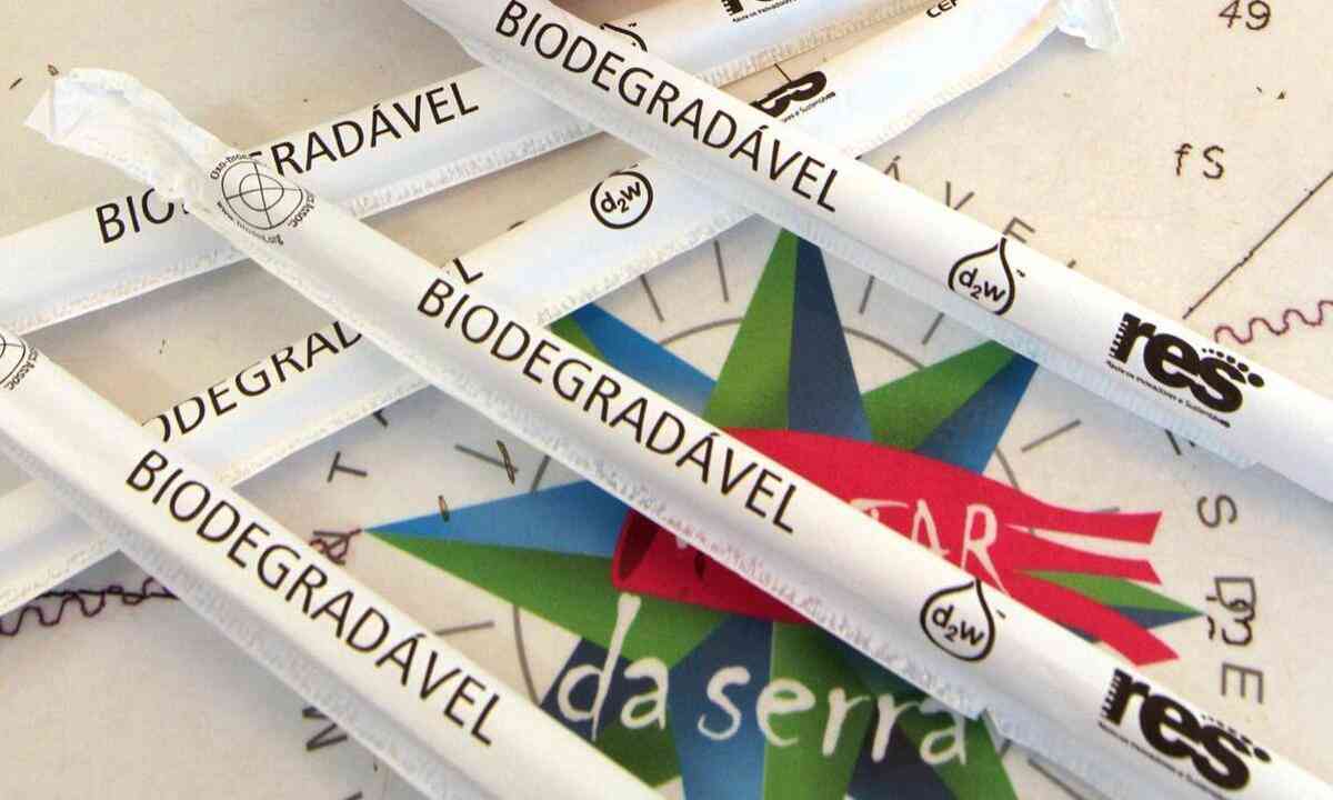 Câmara de BH arquiva projetos de lei que proibiam uso de canudo de plástico