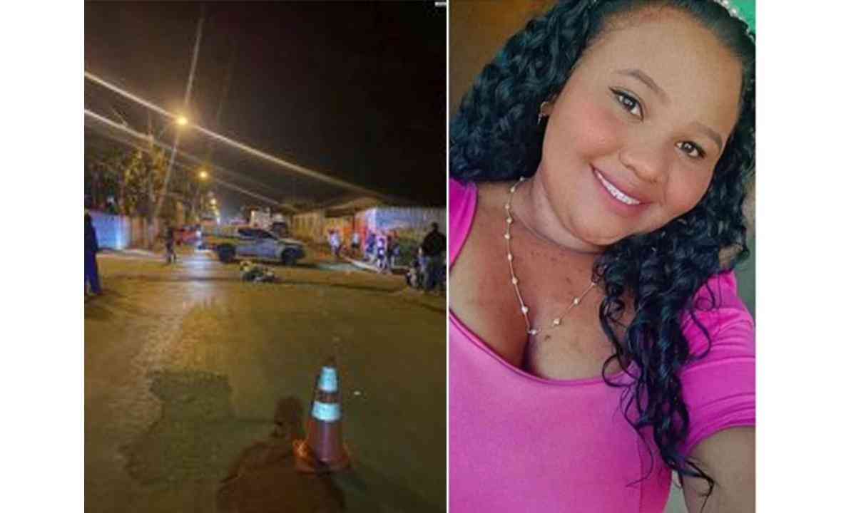 Morte de jovem professora comove pequena cidade do interior de Minas